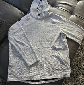 Lululemon double knit hoodie
